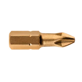 Metabo Skrubits – Lang Holdbarhet, Solid Forbindelse ( 628500000, 1 Boks )