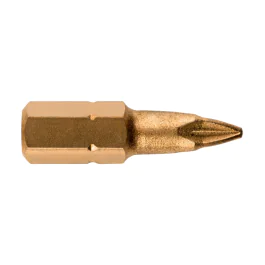 Metabo Skrubits – Lang Holdbarhet, Solid Forbindelse ( 628503000, 1 Boks )