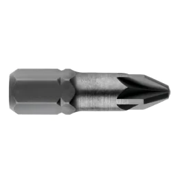 Metabo Skrubits Torsion – Lang Holdbarhet, Solid Forbindelse ( 628517000, 1 Boks )