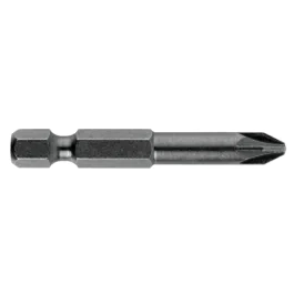 Metabo Skrubits Torsion – Lang Holdbarhet, Solid Forbindelse ( 628520000, 1 Boks )