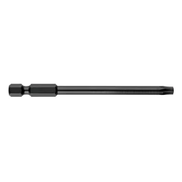 Metabo Skrubits Torsion – Høy Slitestyrke og Lang Holdbarhet, 1 Stykk, SME-004