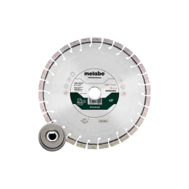 Metabo Diamantskiver – Rask Kapping, Høy Slitestyrke, 1 Boks, SME-186