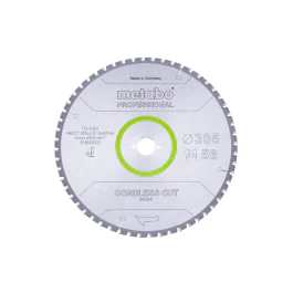 Metabo Sagblad for Tre – Presise Snitt, Lang Levetid, 1 Stykk, SME-327