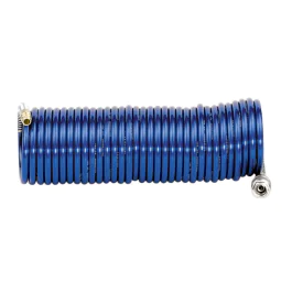 Metabo Spiralslange med Hurtigkobling, 1 Boks, SME-229-A