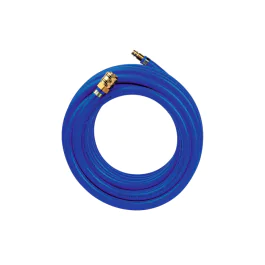 Metabo Super-Air Trykkluftslanger – Fleksible og Oljetolerante, 1 Boks, SME-229-C