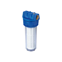 Metabo Filter 1 1/4