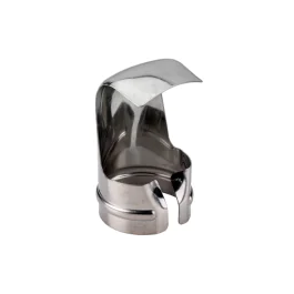 Metabo Reflektormunnstykke – Oppvarming av plast ( 630004000, 1 Stykk )