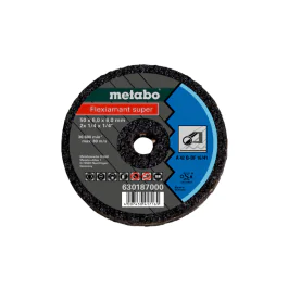 Metabo Flexiamant Skiver – Høy Skjæreytelse, 1 Stykk, SME-168