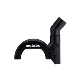 Metabo Avsugsdekselklips – Støvfri Tørrkapping ( 630401000, 1 Stykk )