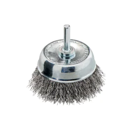 Metabo Stålbørster og Gryteskrubber, 1 Stykk, SME-180