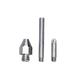 Metabo Dyse Sett for Varmluftpistoler, 1 Stykk, SME-129