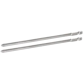 Metabo Phillips Skrutrekker og Bits-sett, 1 Boks, SME-123