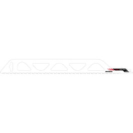 Metabo Sabelsagblader – Høy Kvalitet og Lang Levetid, 1 Boks, SME-328