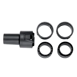 Metabo Håndtak-mellomstykke og Adapter – Enkel Montering, 1 Stykk, SME-166