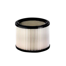 Metabo Foldefilter – HEPA og Støvklasse Filtrering, 1 Stykk, SME-374