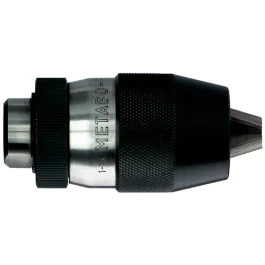 Metabo Selvspennings Chuck – Nøkkelfri Stramming, 1 Boks, SME-037-A