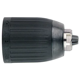 Metabo Selvspennende Chuck Futuro Plus – Nøkkelfri, 1 Boks, SME-037