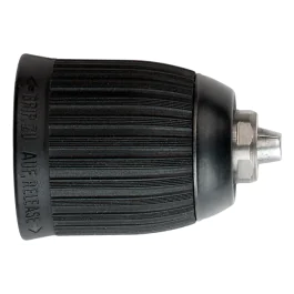 Metabo Slagsikre og Selvspennende Chuck, 1 Boks, SME-033