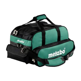 Metabo Verktøybag – Robust, Vannavstøtende ( 657006000, 1 Stykk )