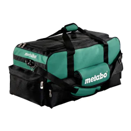 Metabo Verktøybag – Vannavstøtende, Slitesterk ( 657007000, 1 Stykk )