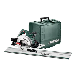 Metabo Håndsirkelsag – Robust, Nøyaktig ( 691064000, 1 Boks )