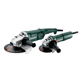 Metabo Vinkelsliper – Robust, Allsidig ( 691083000, 1 Boks )