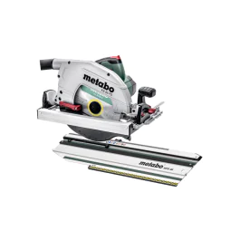 Metabo Håndsirkelsag – Rask og Nøyaktig, 1 Boks, SME-439