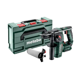 Metabo Batteri Borhammer – Lett og Kompakt, 1 Boks, SME-251