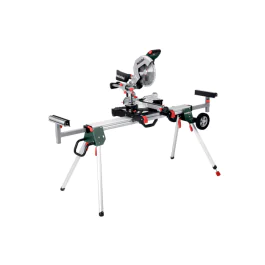 Metabo Kapp- og Gjæringssag – Lett og Presis, 1 Boks, SME-119