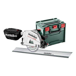 Metabo Dykksag – Børsteløs Motor, 1 Boks, SME-440