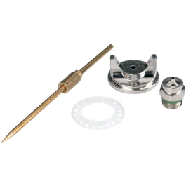 Metabo Munnstykkesett for Malingsprøyter, 1 Boks, SME-241