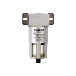 Metabo Filtrerings- og Reguleringssystem, 1 Stykk, SME-243-3