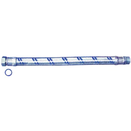 Metabo Armert Slange – Høy sikkerhet, støyabsorbering ( 0903061340, 1 Stykk )