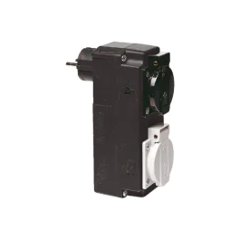 Metabo Innkoblingsautomatikk – Automatisk Kontroll og Styring, 1 Stykk, SME-448