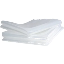 Metabo Sponsekker – Transparent, Høy Kvalitet ( 0913059433, 1 Boks )