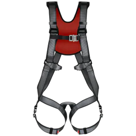 Cresto Fallsikringssele – Innovativ og komfortabel (012200135, 1 Stykk)