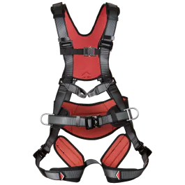 Cresto Fallsikringssele – Innovativ og komfortabel (012200143, 1 Stykk)