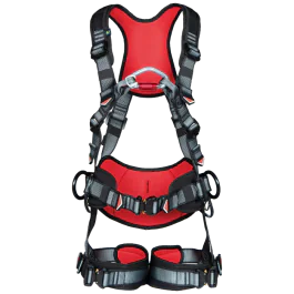 Cresto Fusion Active+ Wind – Overlegen Passform, SSK-797