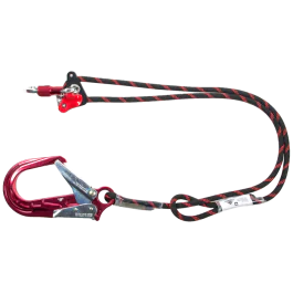 Cresto Støtteline – Lett, Værbestandig, SSK-880