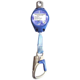 Skydda Fallsikringsblokk – Robust og vedlikeholdsfri (012211001, 1 Stykk)