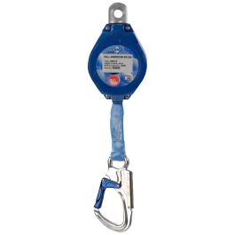 Skydda Fallsikringsblokk – Robust, lavt vedlikehold (012211011, 1 Stykk)