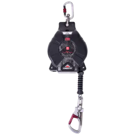 Cresto Fallsikringsblokk – Robust, Lett, Kostnadseffektiv (012212270, 1 Stykk)