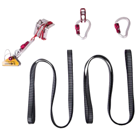 Cresto Tilbehørspakke Redning – Utvid Bruksområdet (012230025, 1 Stykk)