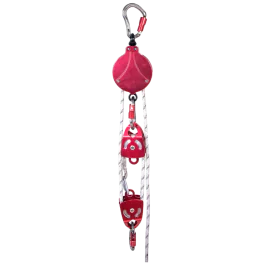 Cresto Redningsutstyr – Fallstopp, Posisjonering (012231101, 1 Stykk)