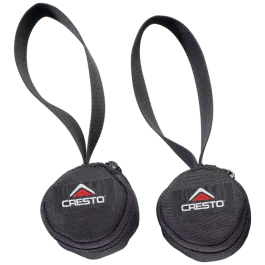 Cresto Traumastraps – Forhindrer Suspensjonstraumer (012255550, 1 Stykk)