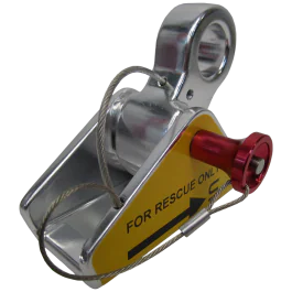 Cresto Åpningsbar Linelås – Høy belastningskapasitet (012265088, 1 Stykk)