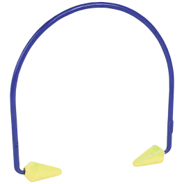 EAR Caboflex Bøylepropper – Effektiv Lydbeskyttelse (012300505, 1 Stykk)