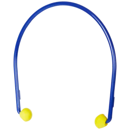 3M EAR Caps – Lettvekts Hørselsbeskyttelse (012300592, 1 Stykk)