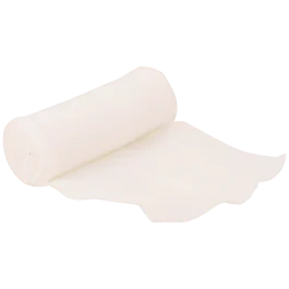 Akla Gasbind – Elastisk Bandasje, Justerbar (017702150, 1 Stykk)