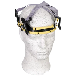 Skydda Hjelminnredning Iris II – Robust Beskyttelse (035600220, 1 Stykk)